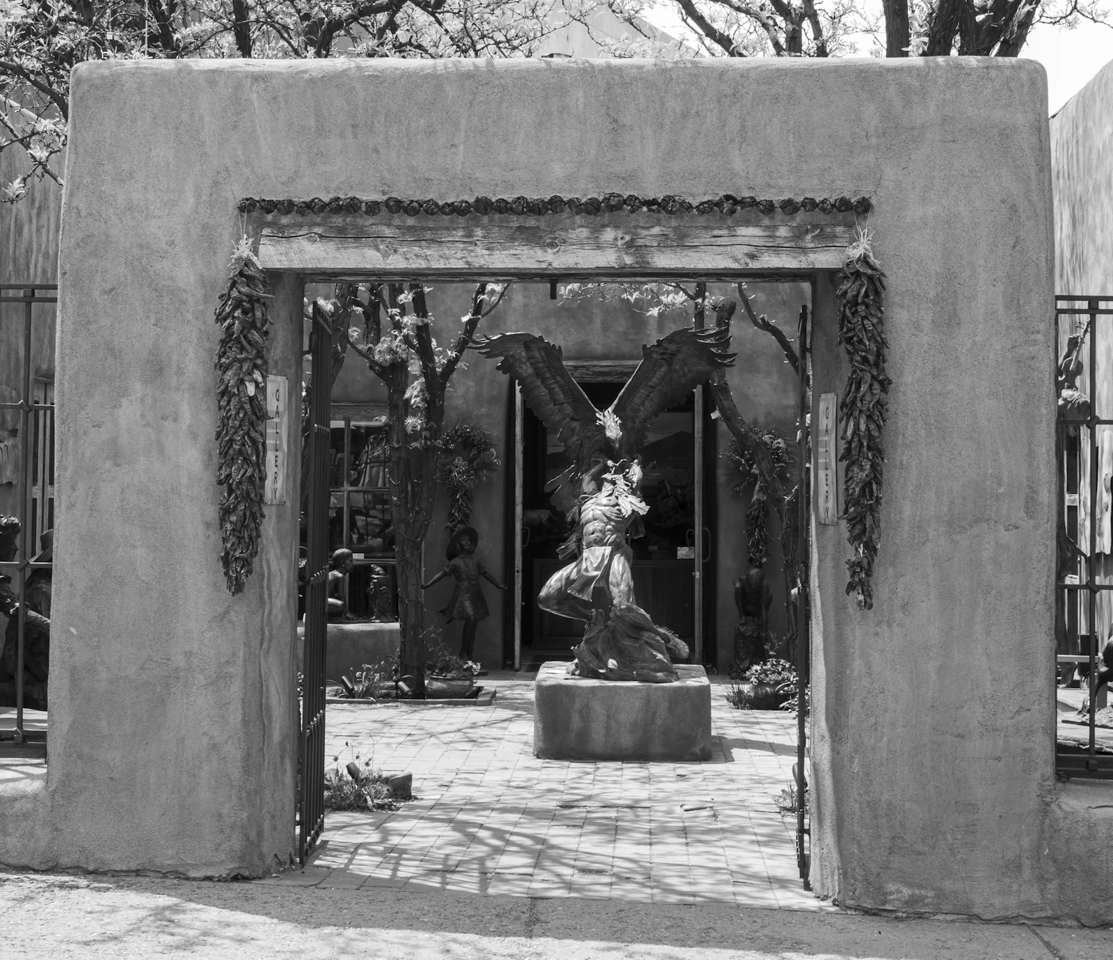 Santa Fe, New Mexico photo 19 by Brandon Carson