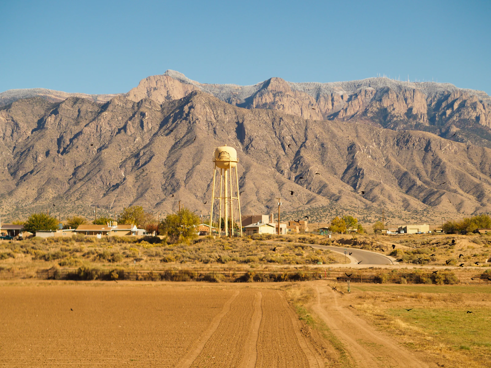 Santa Fe, New Mexico photo 26 by Edoardo Frezet