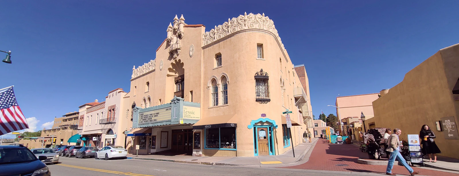 Santa Fe, New Mexico photo 13 by pcrm Dorego
