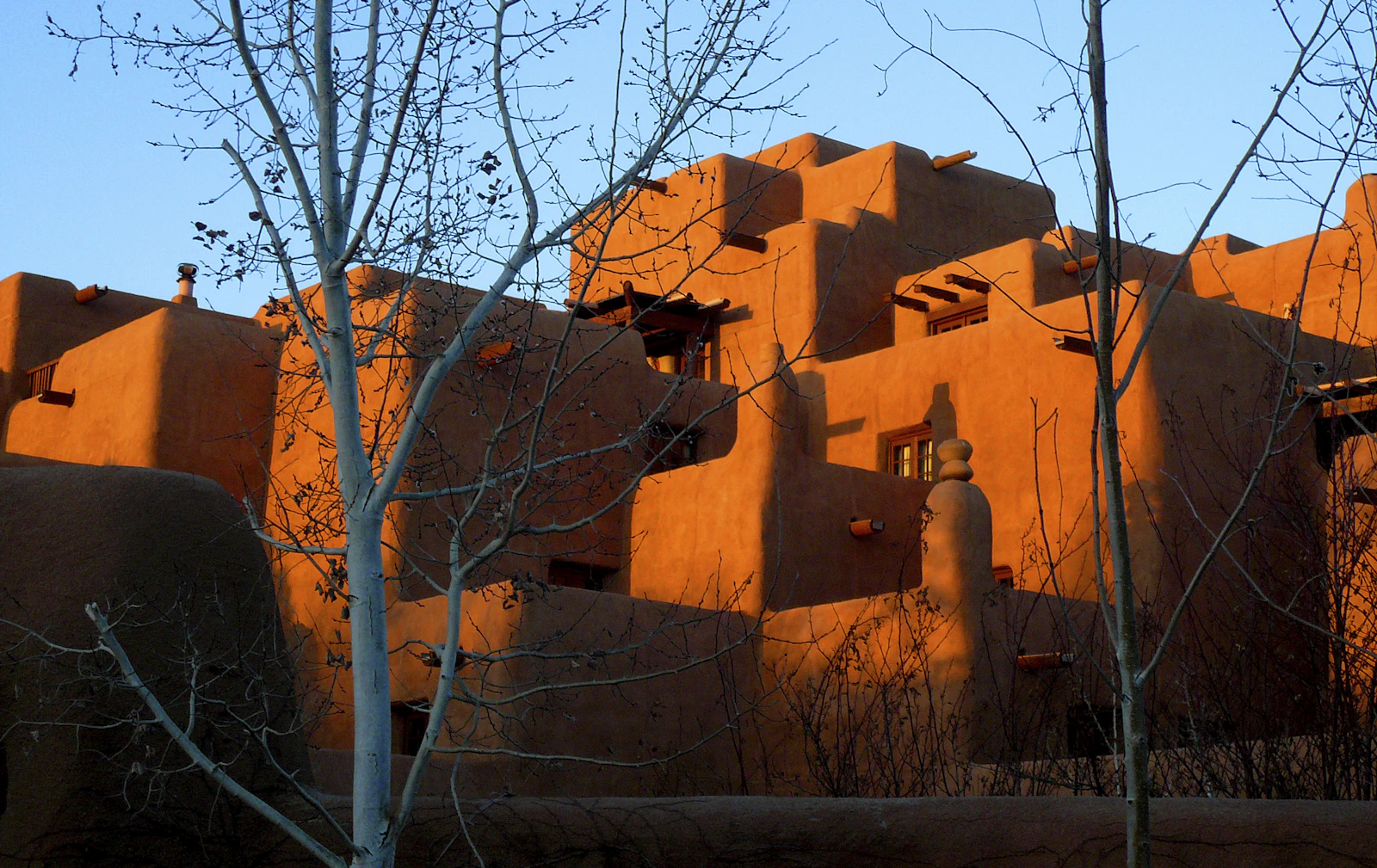 Santa Fe, New Mexico photo 4 by Jenny Sherman