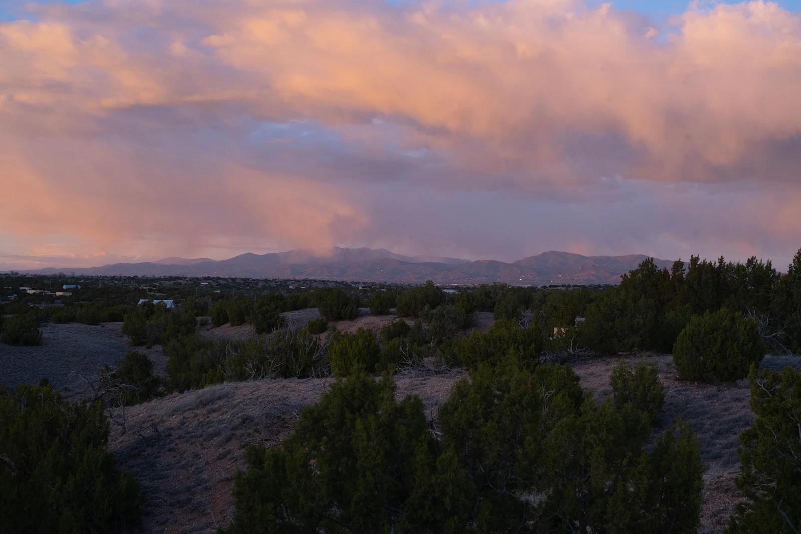 Santa Fe, New Mexico photo 11 by Moriah Wolfe