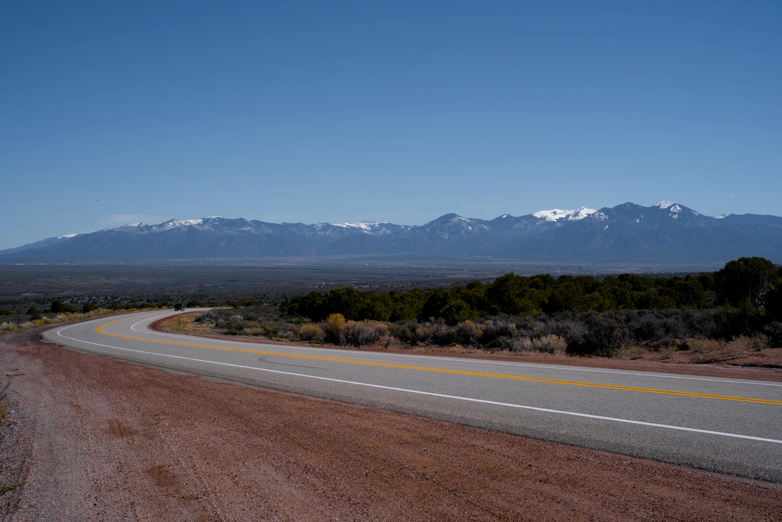 Taos, New Mexico photo 8 by Moriah Wolfe