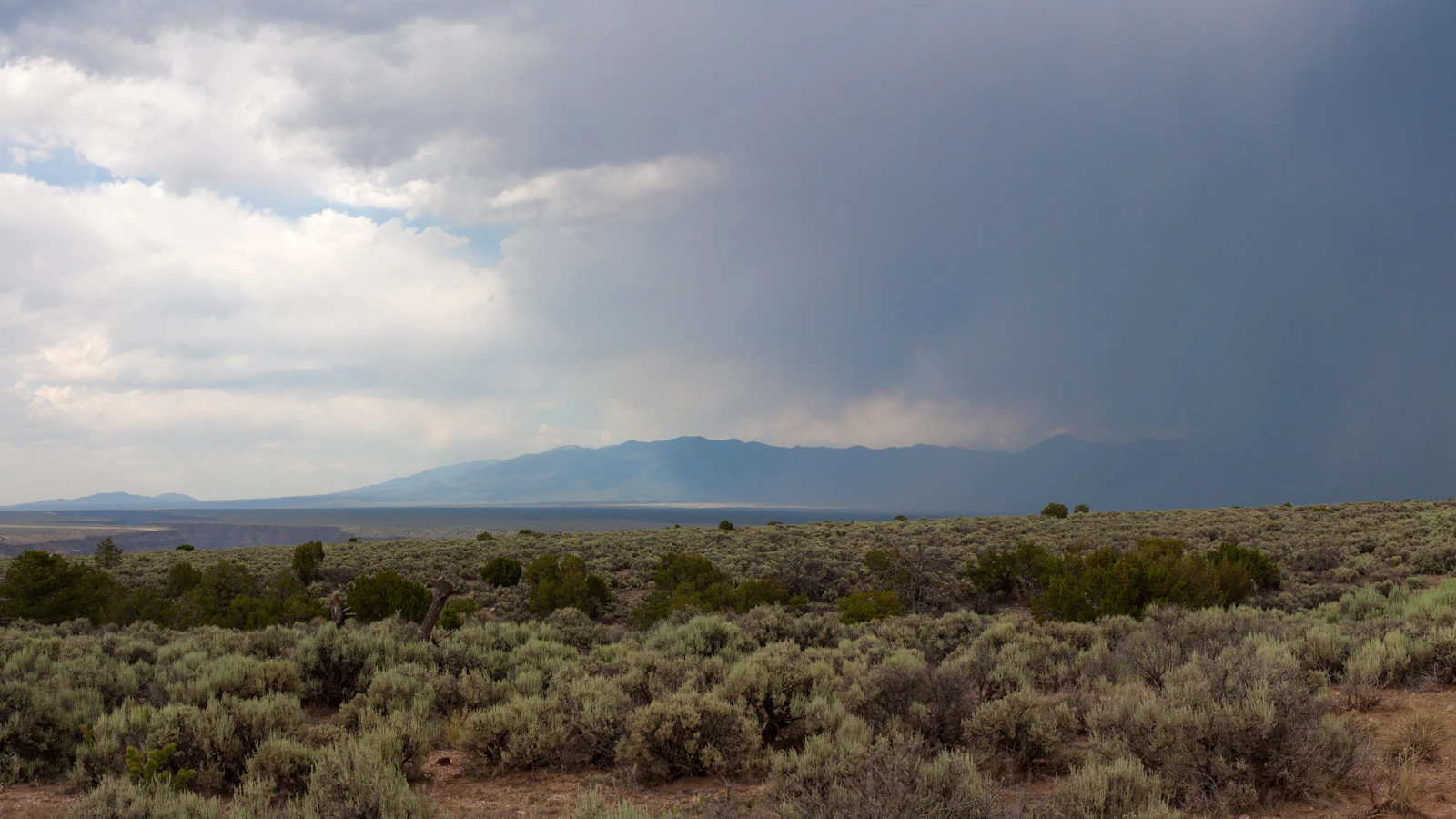 Taos, New Mexico photo 27 by Max Fomin