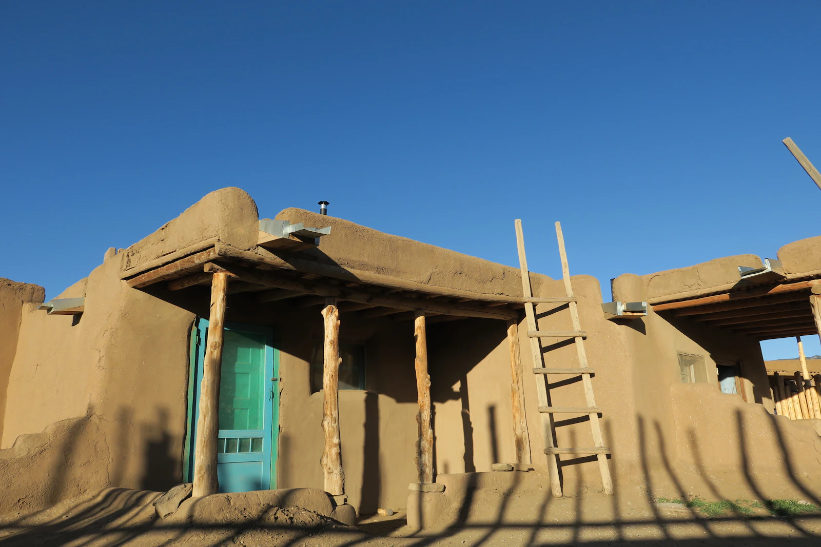 Taos, New Mexico photo 4 by Jeff Burak