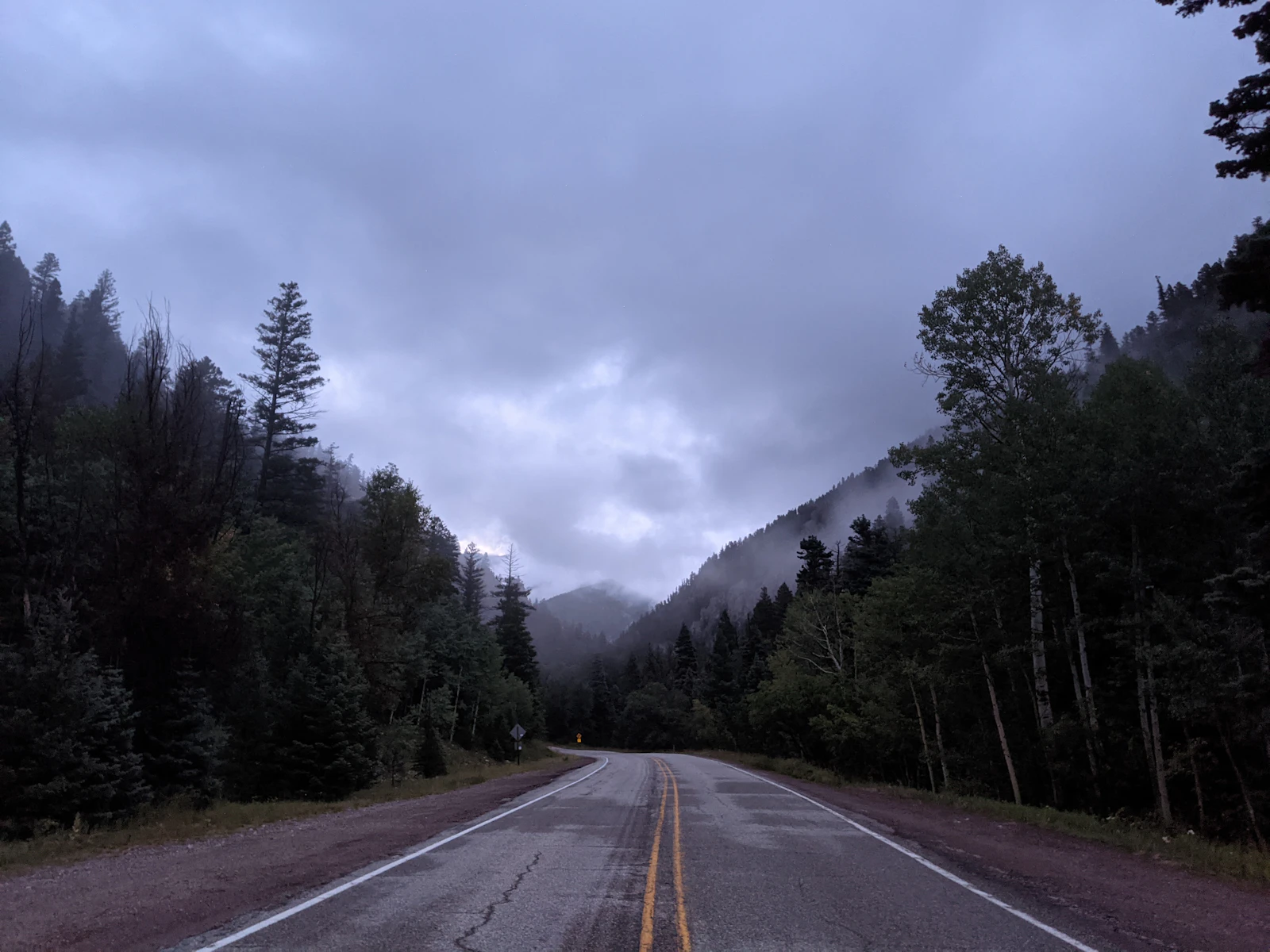 Taos, New Mexico photo 28 by Roger Oney