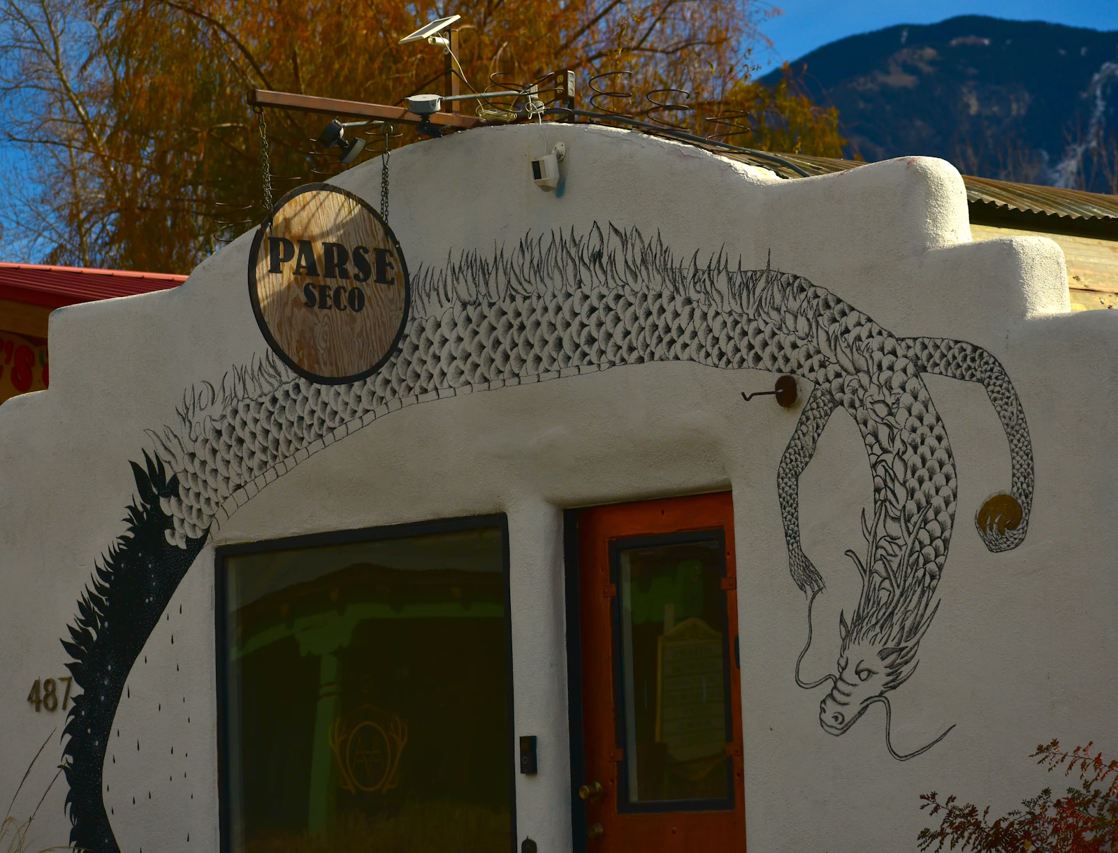 Taos, New Mexico photo 12 by Doni Rath