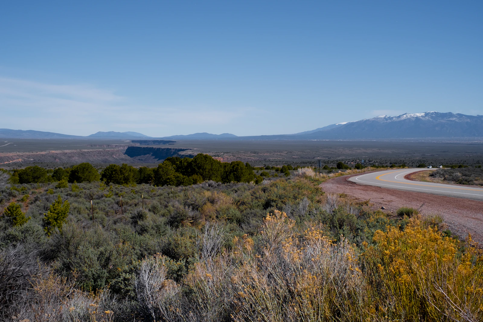 Taos, New Mexico photo 3 by Moriah Wolfe
