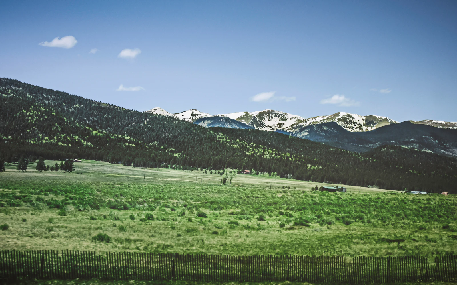 Taos, New Mexico photo 29 by K. Mitch Hodge
