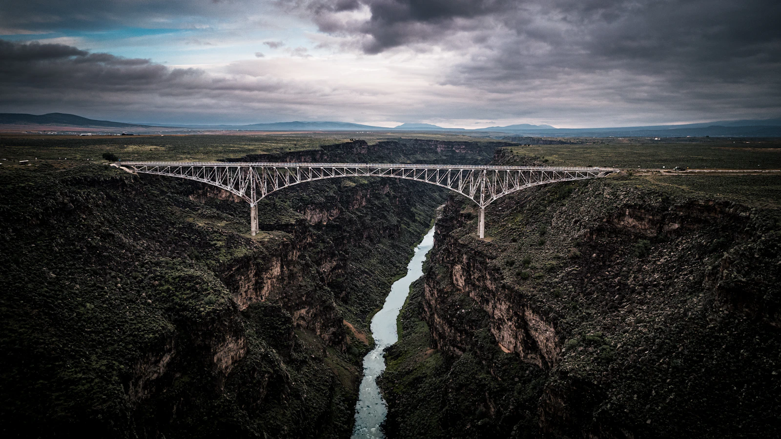 Taos, New Mexico photo 22 by Brent Woods
