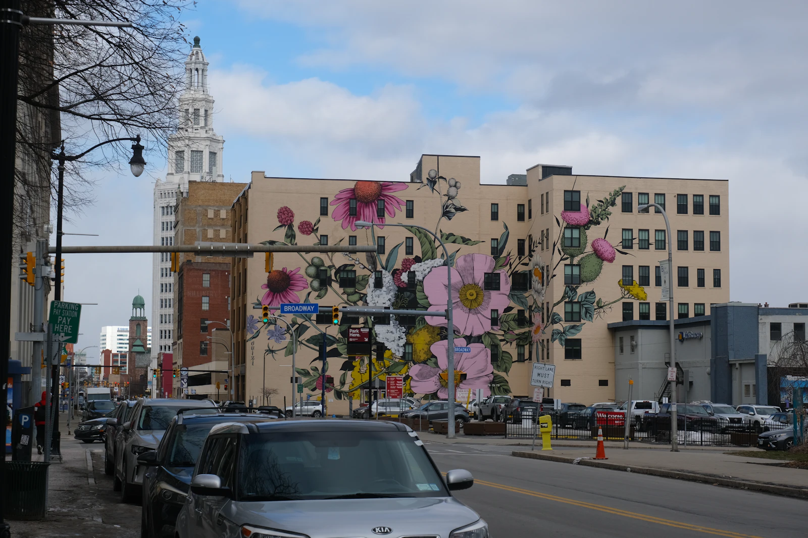 Buffalo, New York photo 9 by Anil Baki Durmus