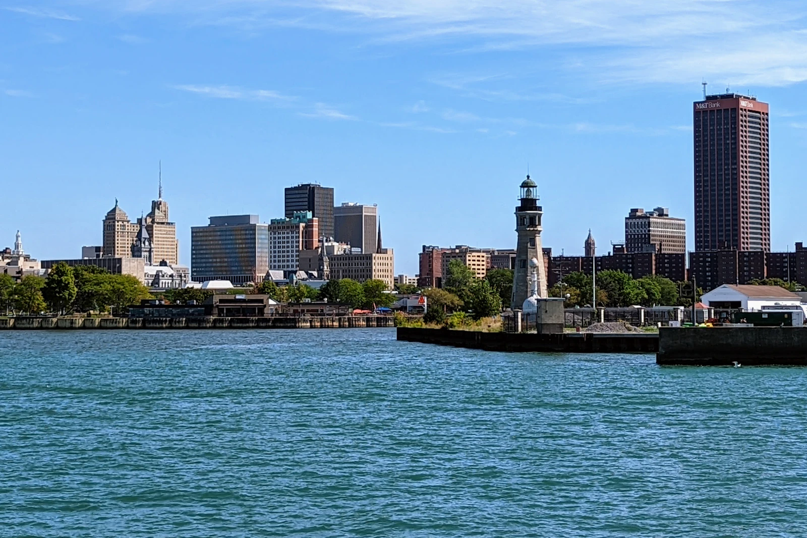 Buffalo, New York photo 3 by Kathleen Culbertson
