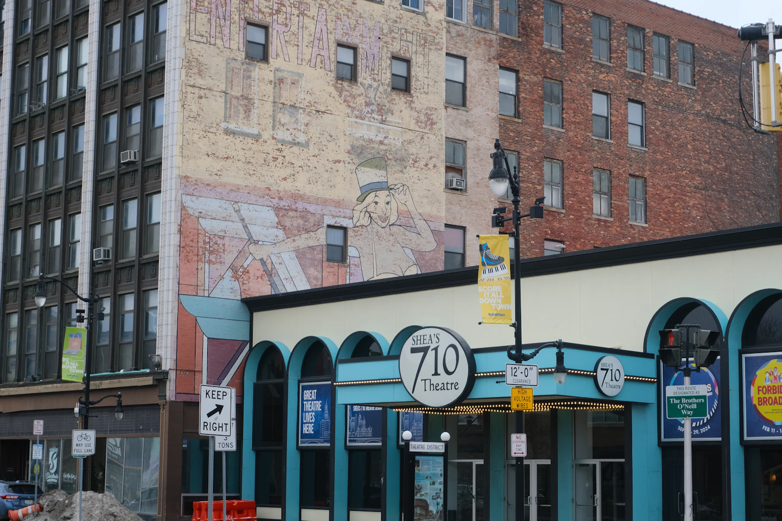 Buffalo, New York photo 19 by Anil Baki Durmus