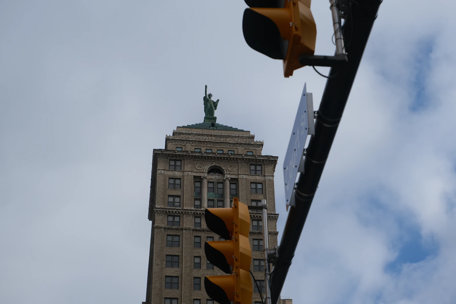 Buffalo, New York photo 21 by Anil Baki Durmus