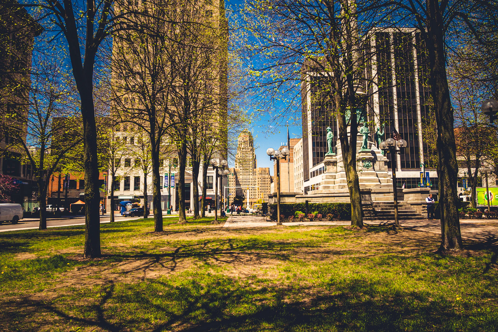 Buffalo, New York photo 7 by Shamir Hunley