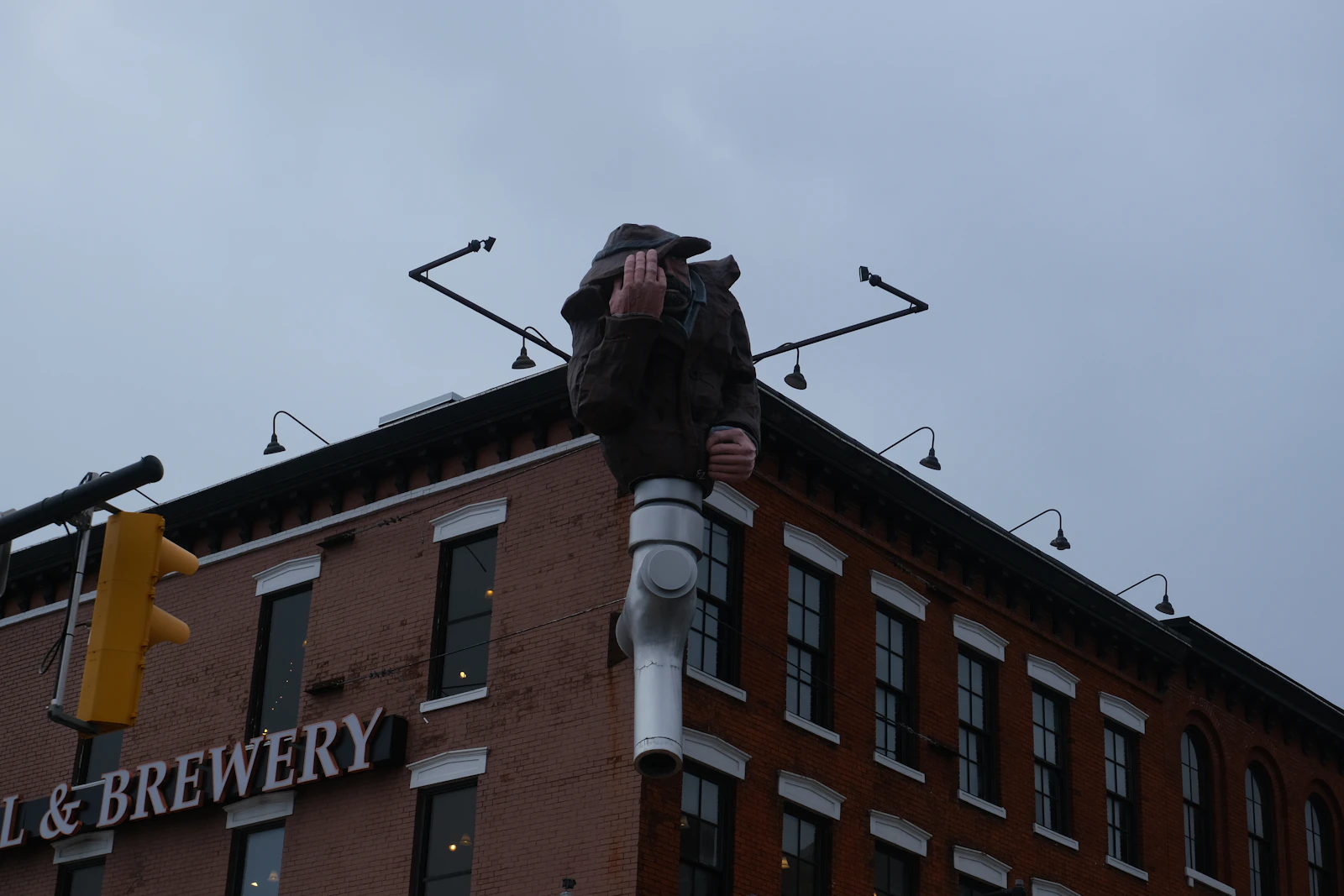 Buffalo, New York photo 30 by Anil Baki Durmus