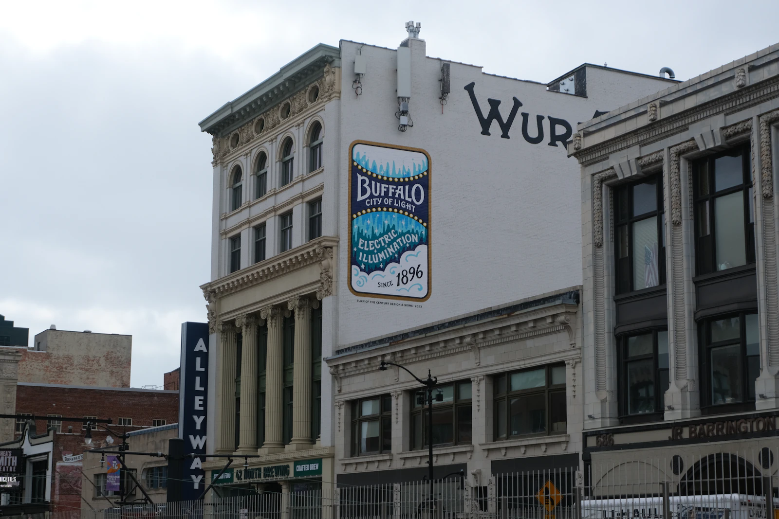 Buffalo, New York photo 15 by Anil Baki Durmus