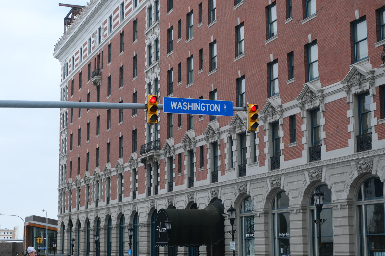 Buffalo, New York photo 13 by Anil Baki Durmus