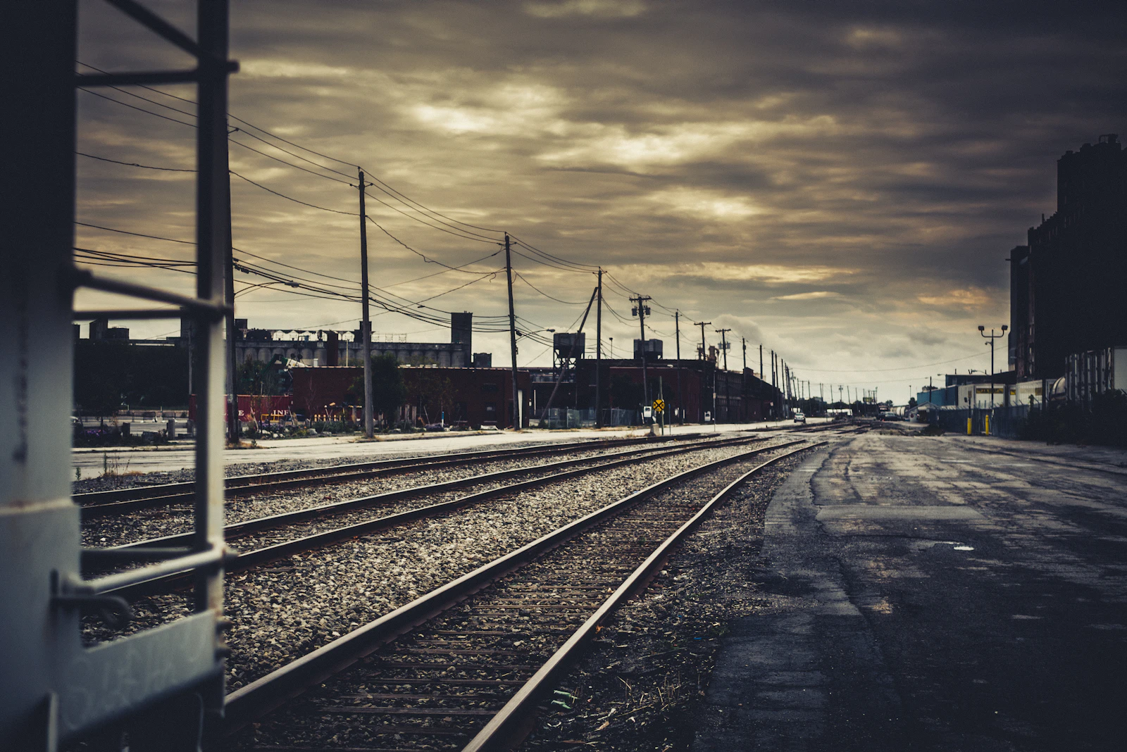 Buffalo, New York photo 23 by Shamir Hunley
