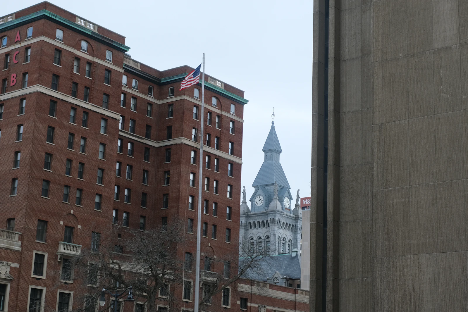 Buffalo, New York photo 14 by Anil Baki Durmus