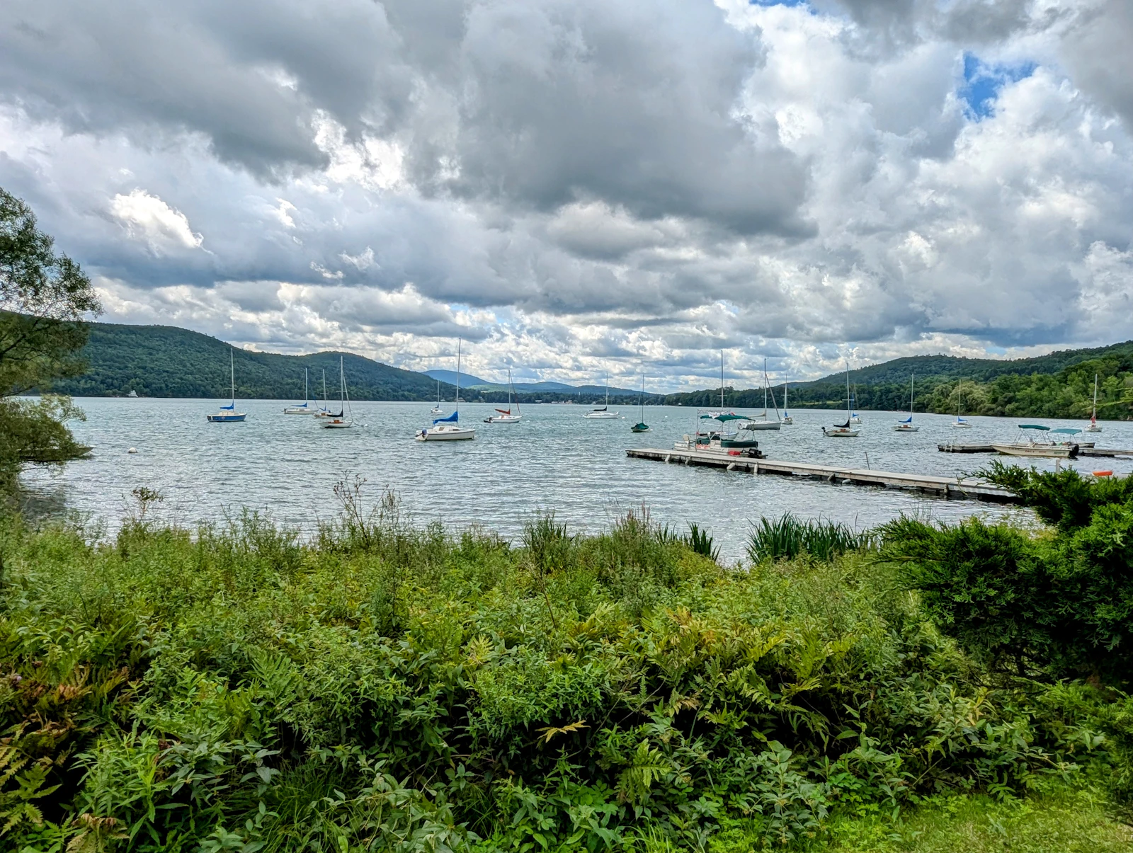 Cooperstown, New York photo 3 by T R