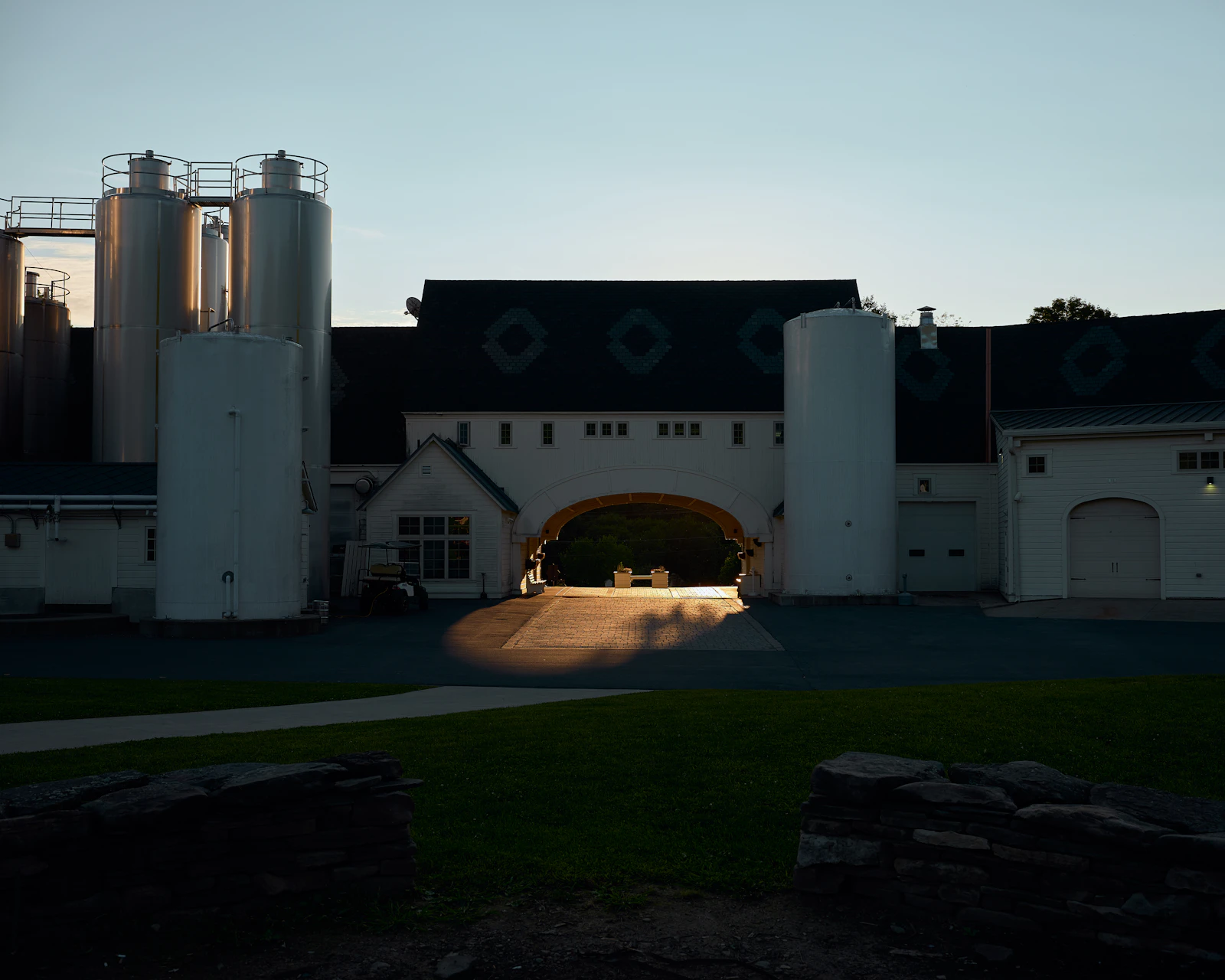 Cooperstown, New York photo 2 by Aaron Ortiz