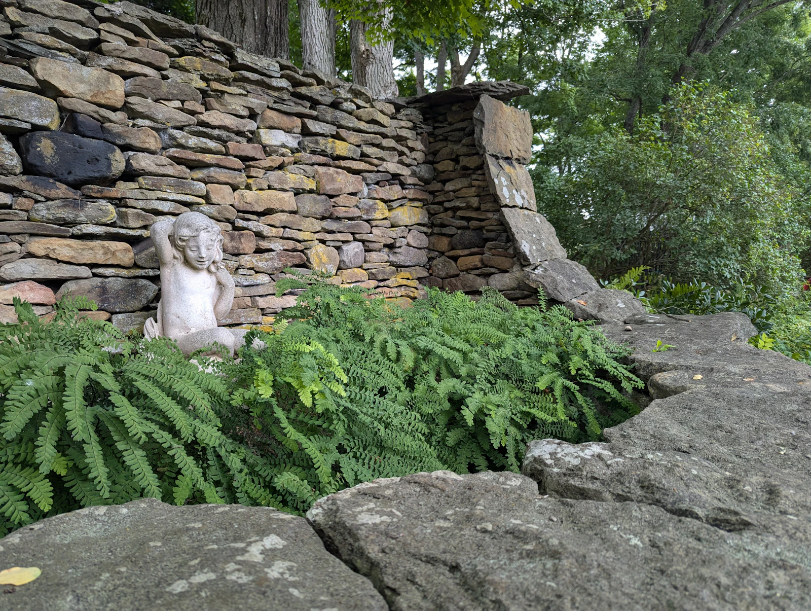 Cooperstown, New York photo 11 by T R