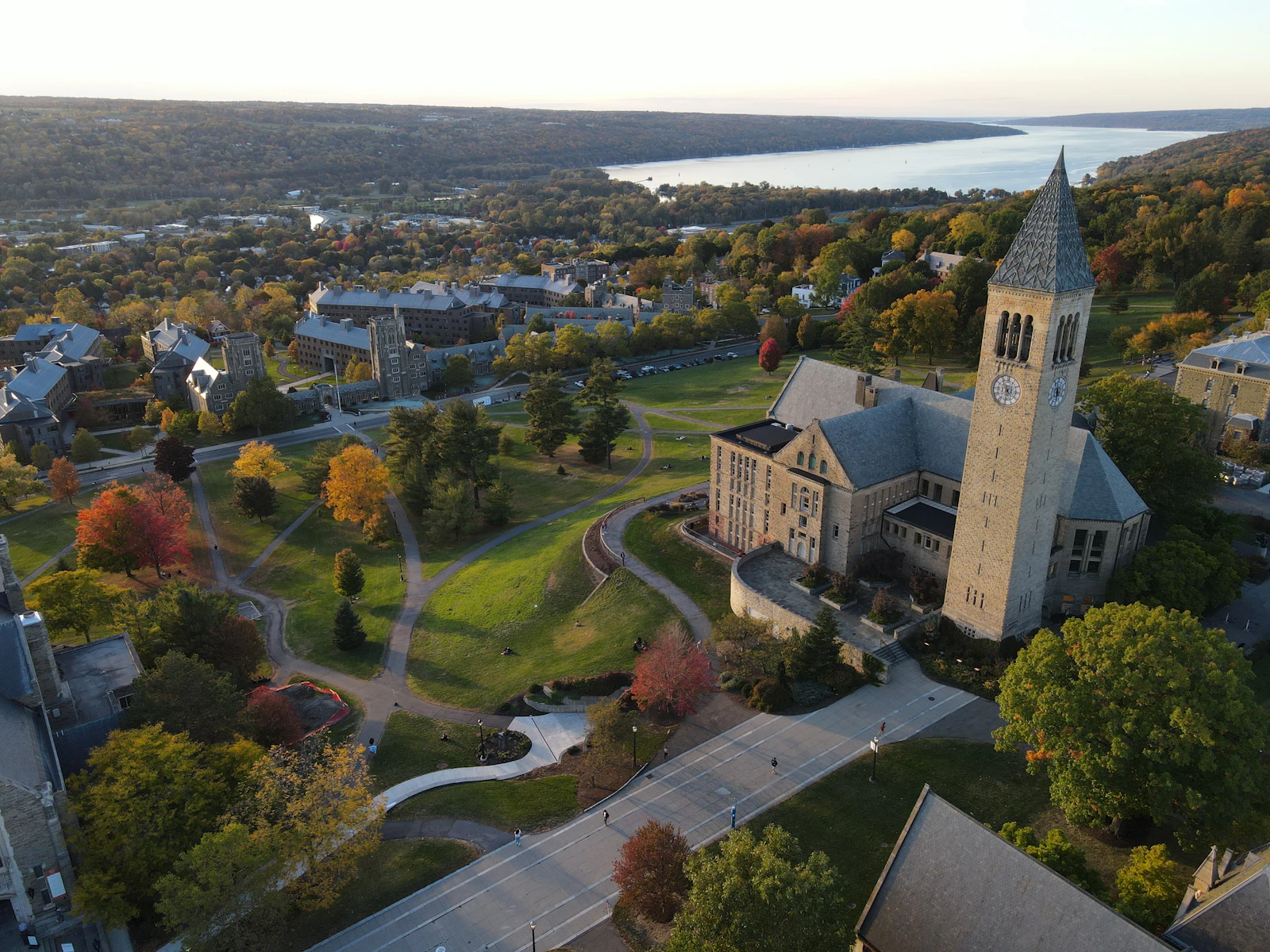 Ithaca, New York photo 4 by Will Barkoff