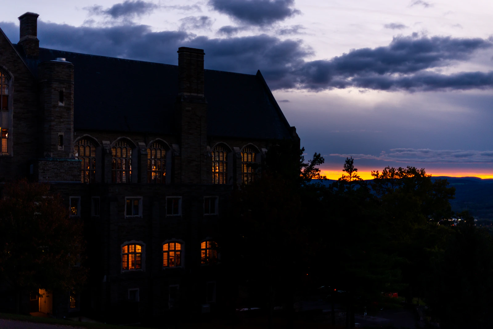 Ithaca, New York photo 7 by Monique Caraballo