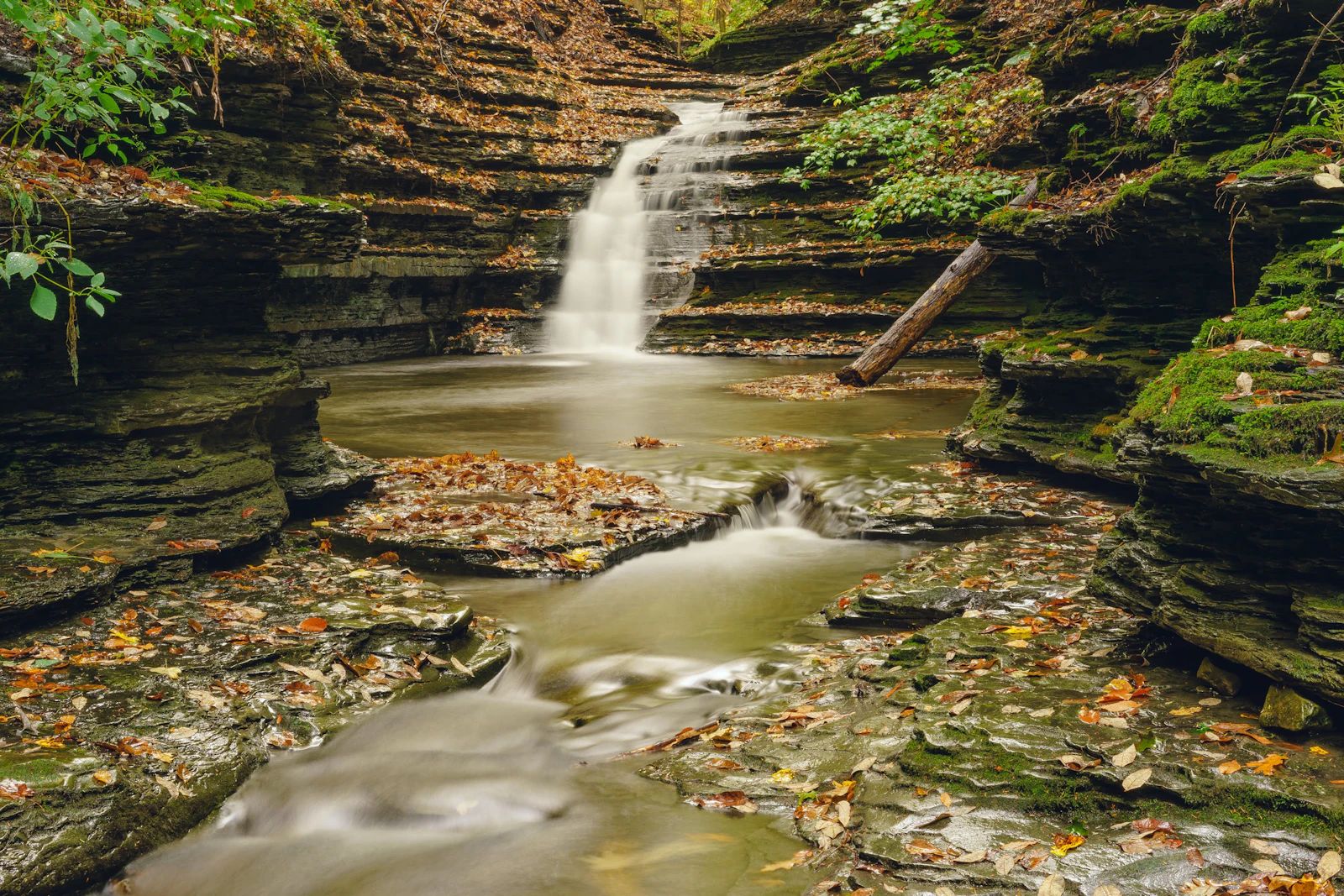 Ithaca, New York photo 2 by Ty Finck