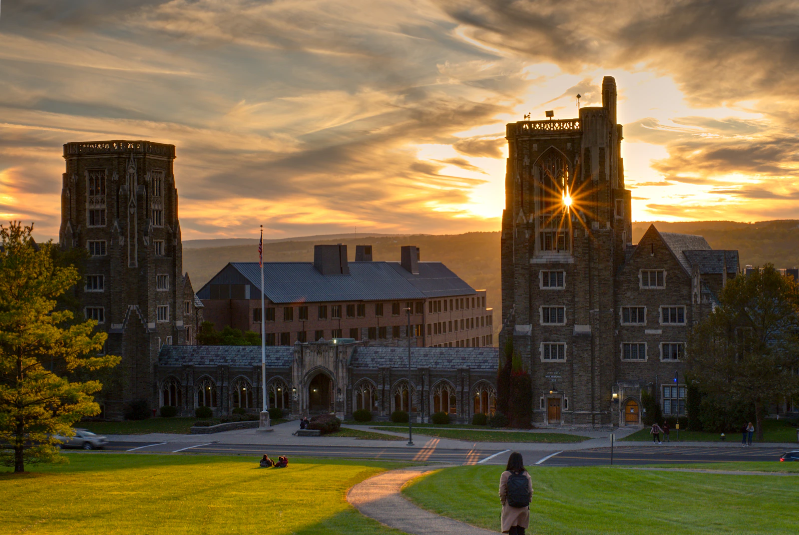 Ithaca, New York photo 21 by Christopher Chan