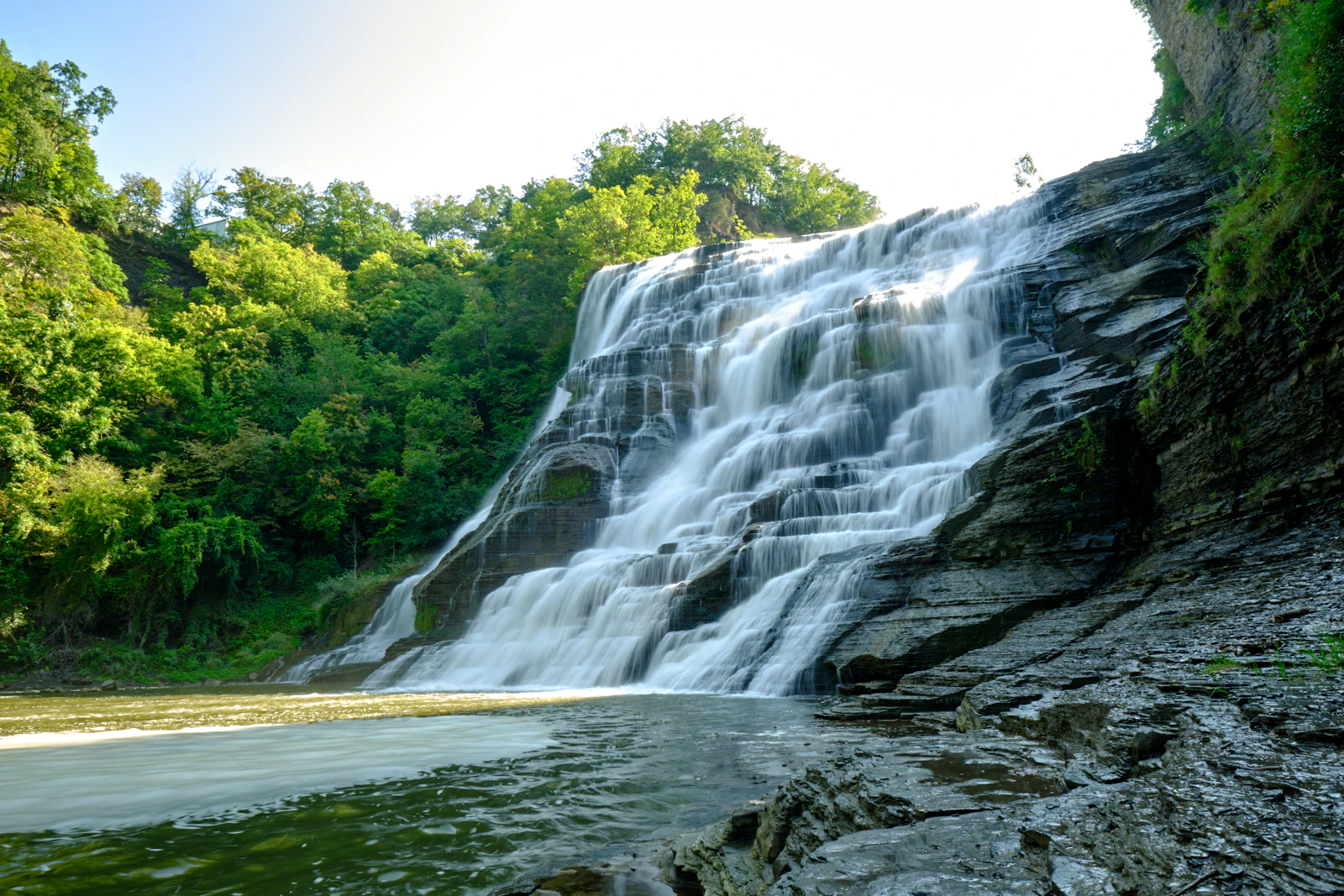 Ithaca, New York photo 18 by Yakov Leonov
