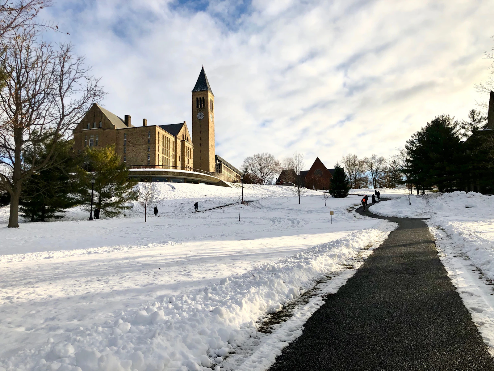 Ithaca, New York photo 12 by Zain Khoja