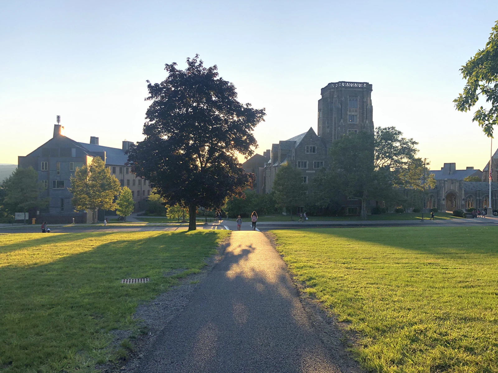 Ithaca, New York photo 16 by Zain Khoja