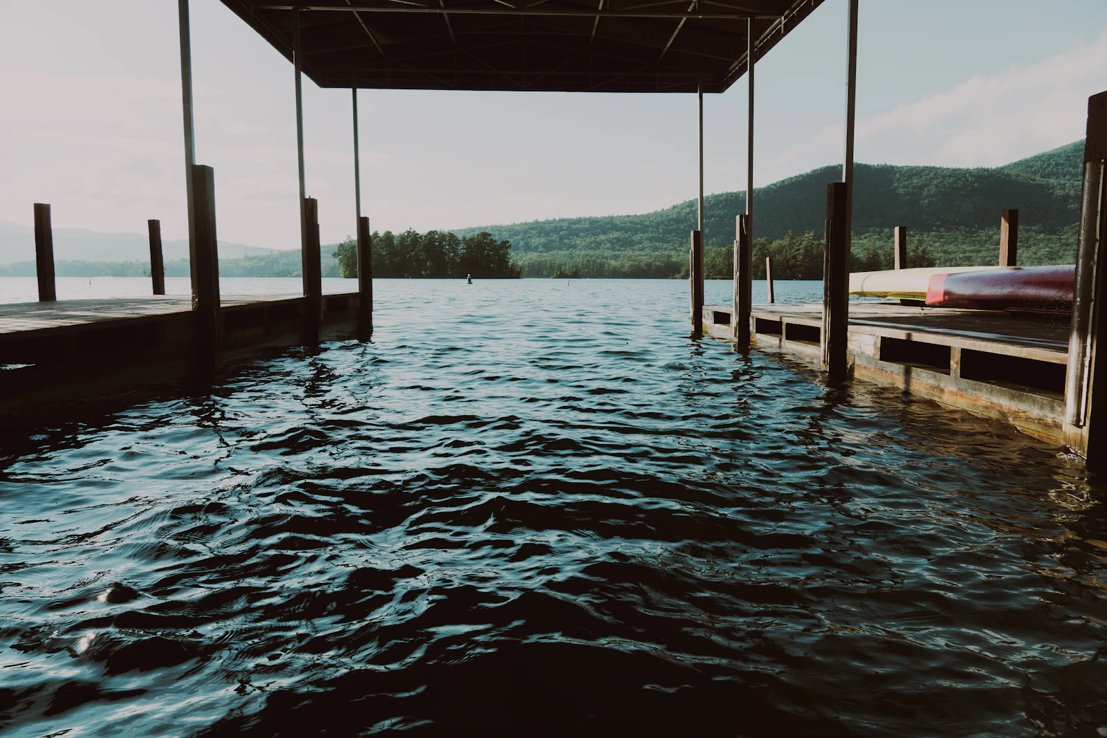 Lake George, New York photo 12 by Maxwell Gold