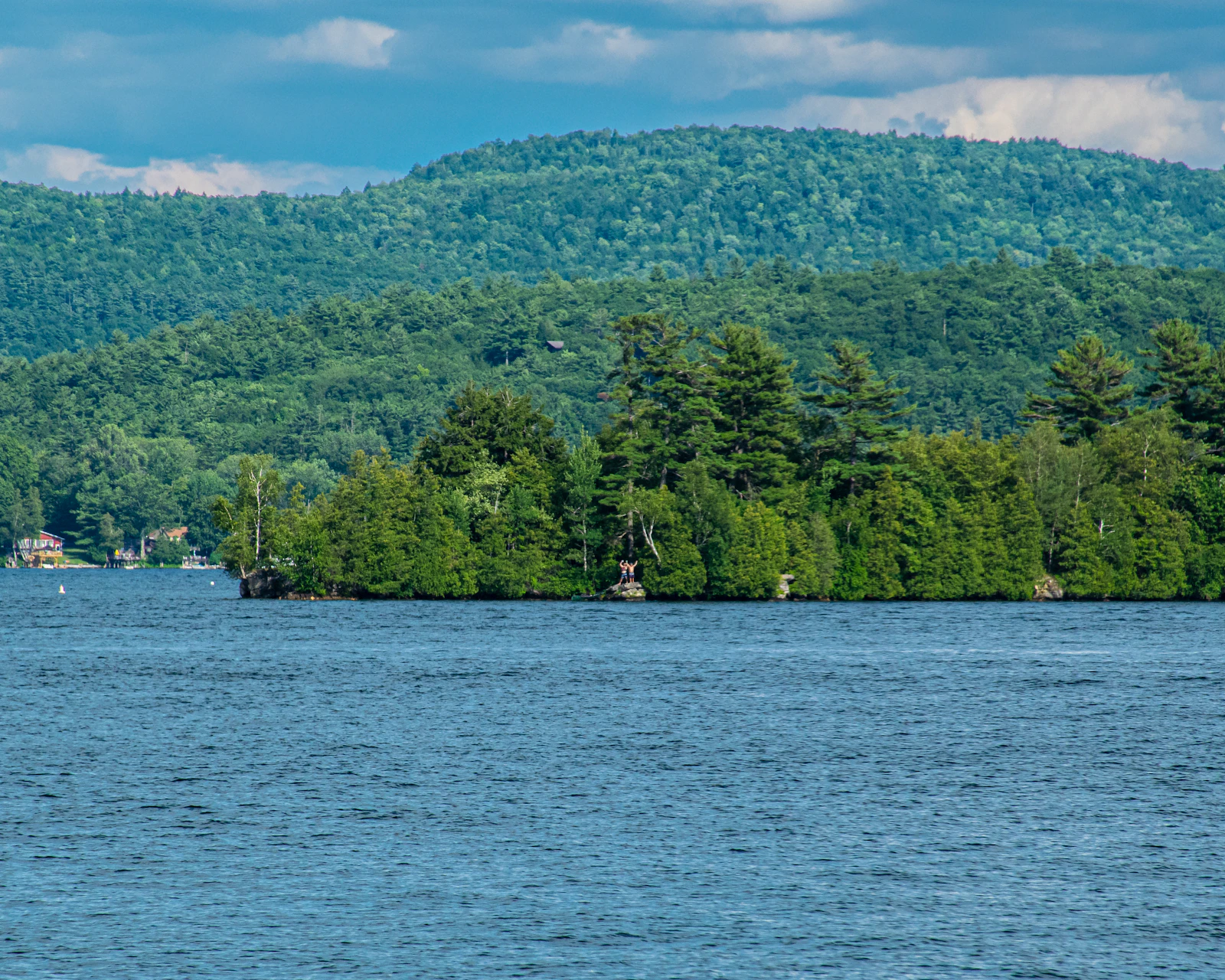 Lake George, New York photo 3 by Josh Luckey