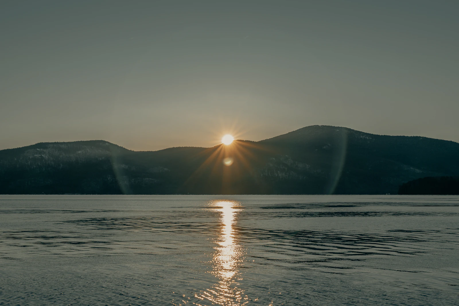 Lake George, New York photo 10 by Clay Banks