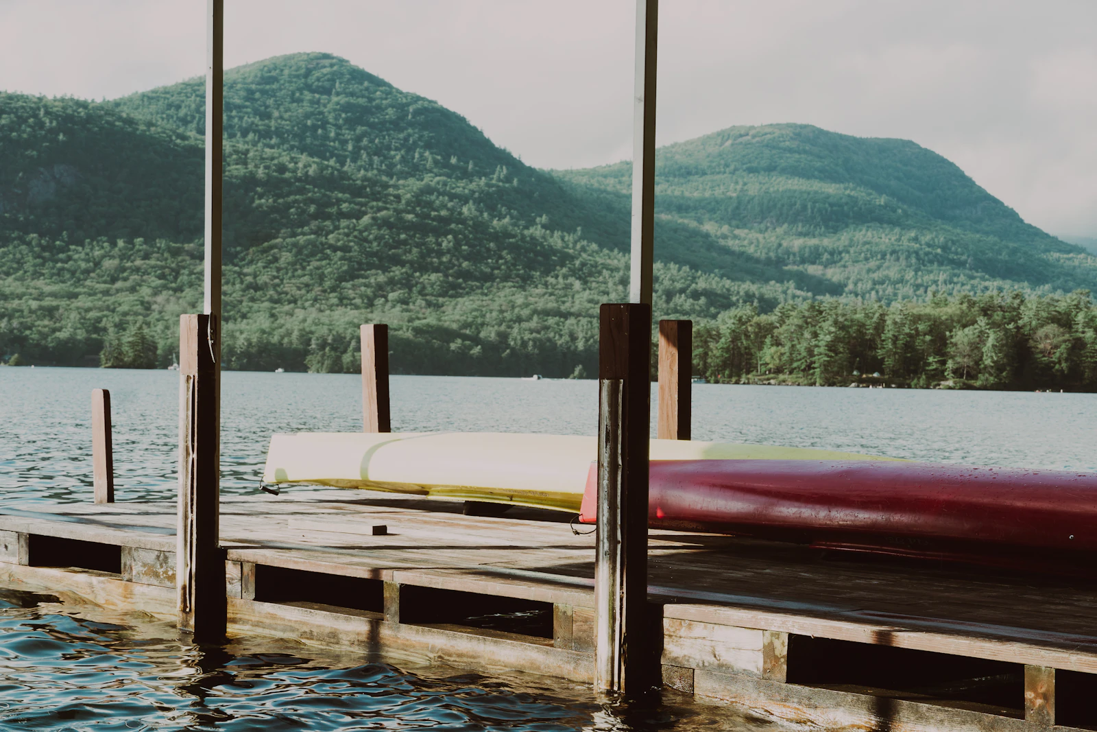 Lake George, New York photo 8 by Maxwell Gold