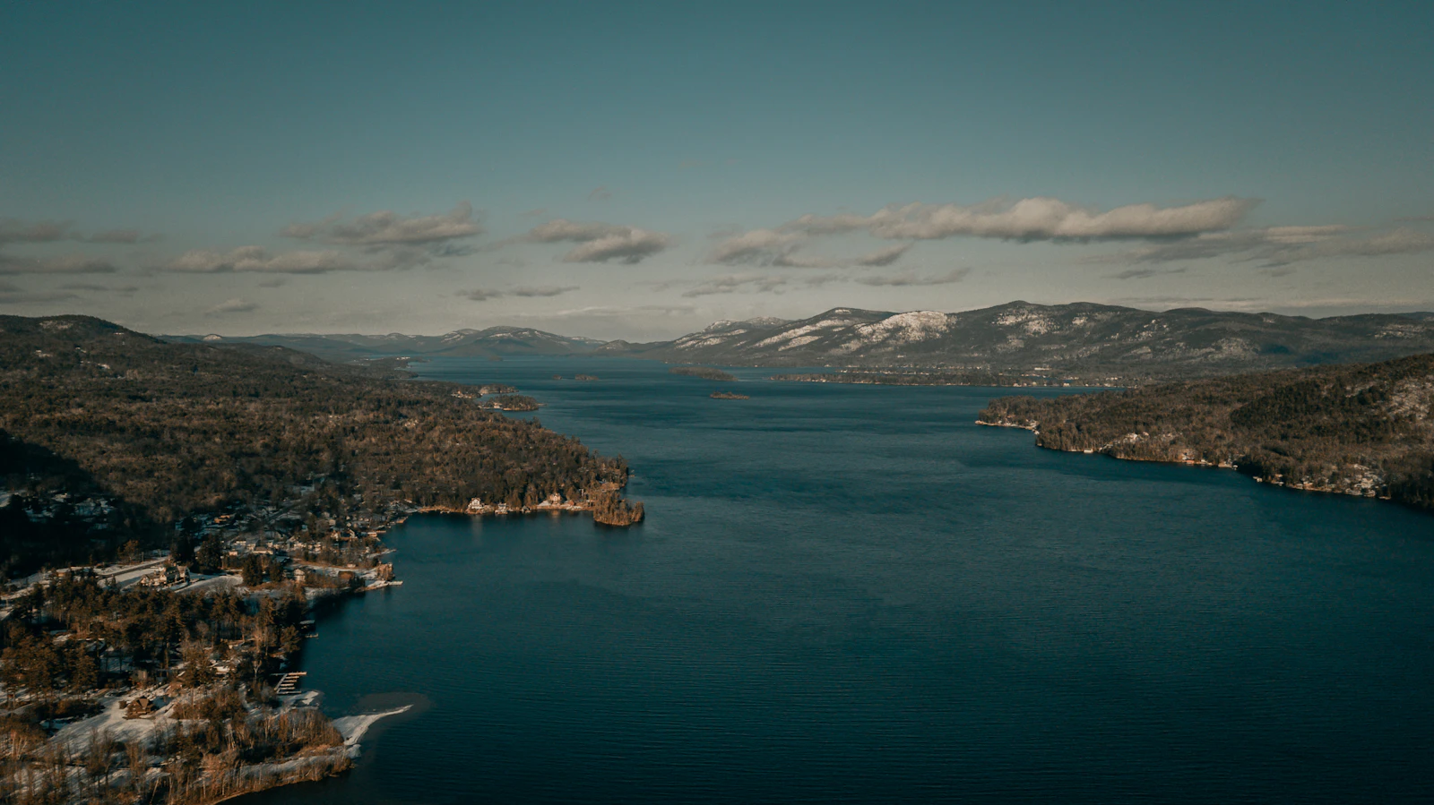 Lake George, New York photo 15 by Clay Banks