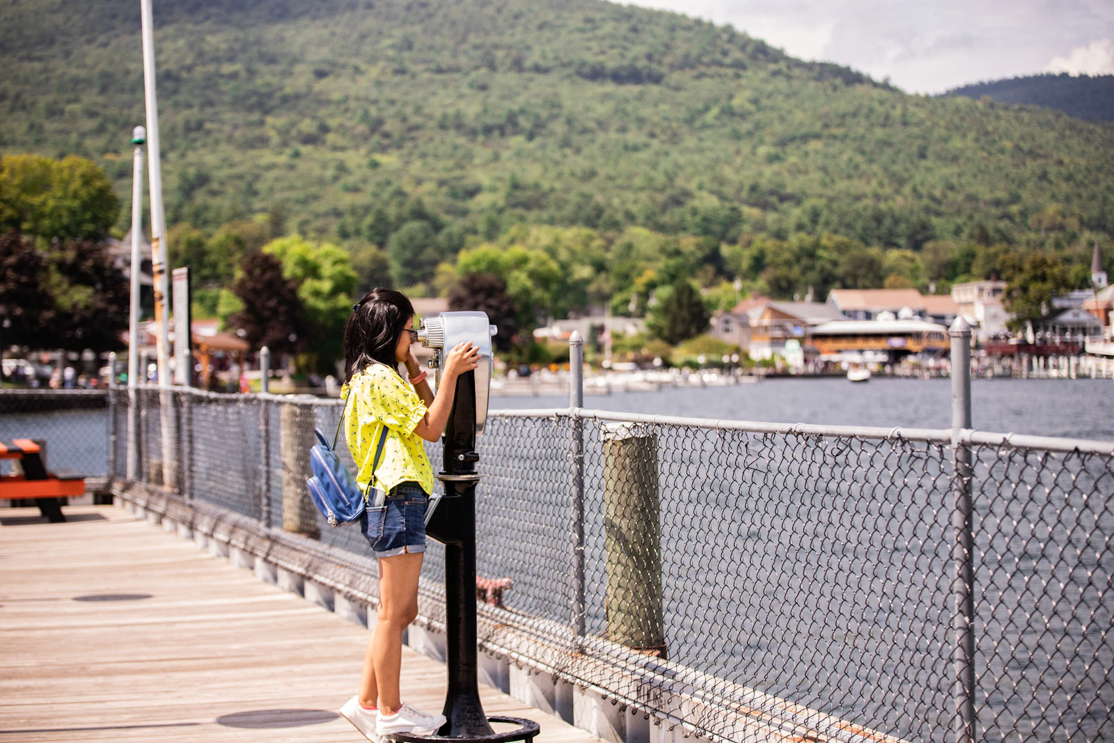 Lake George, New York photo 5 by Amrit Gurung