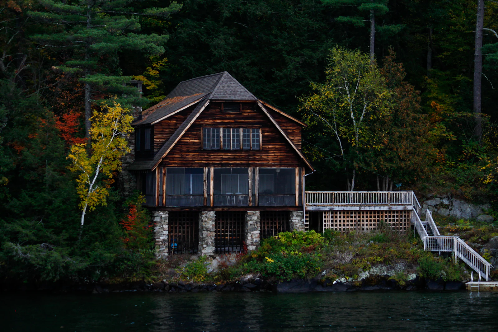 Lake George, New York photo 4 by Samarth Mair