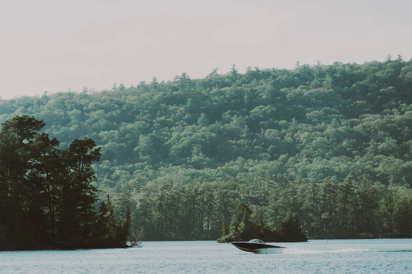 Lake George, New York photo 6 by Maxwell Gold