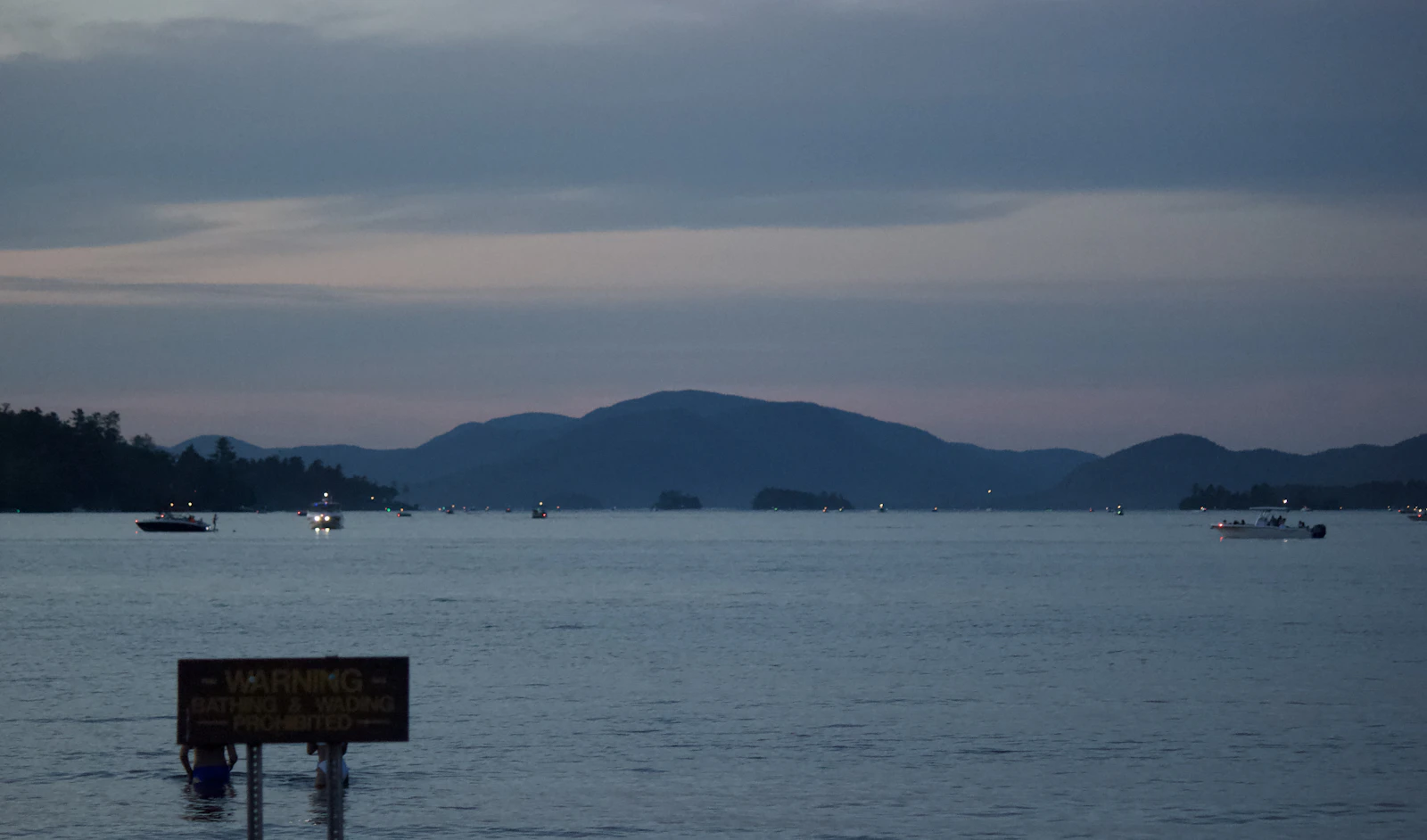 Lake George, New York photo 11 by Aarya