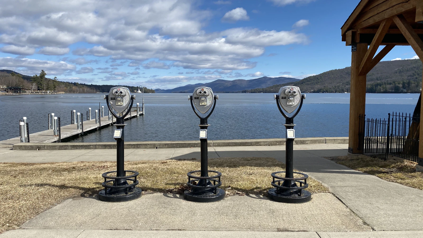 Lake George, New York photo 13 by Brian Kachejian