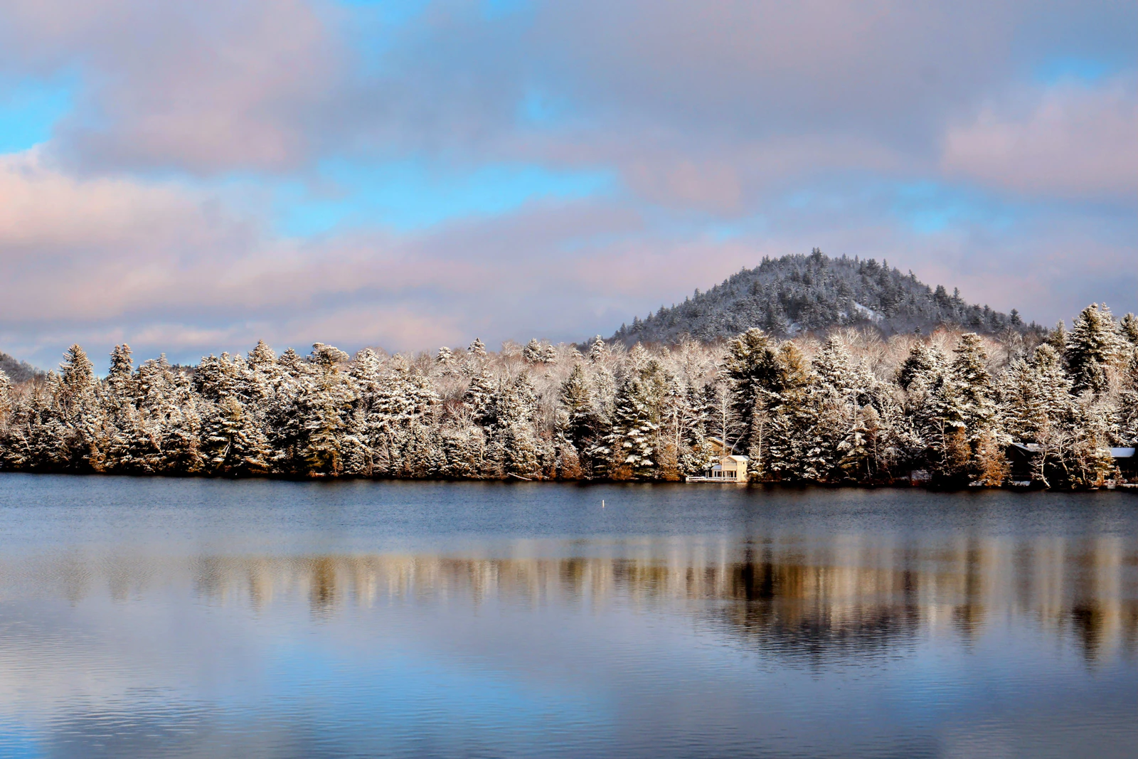 Lake Placid, New York photo 25 by Sai Kiran Belana