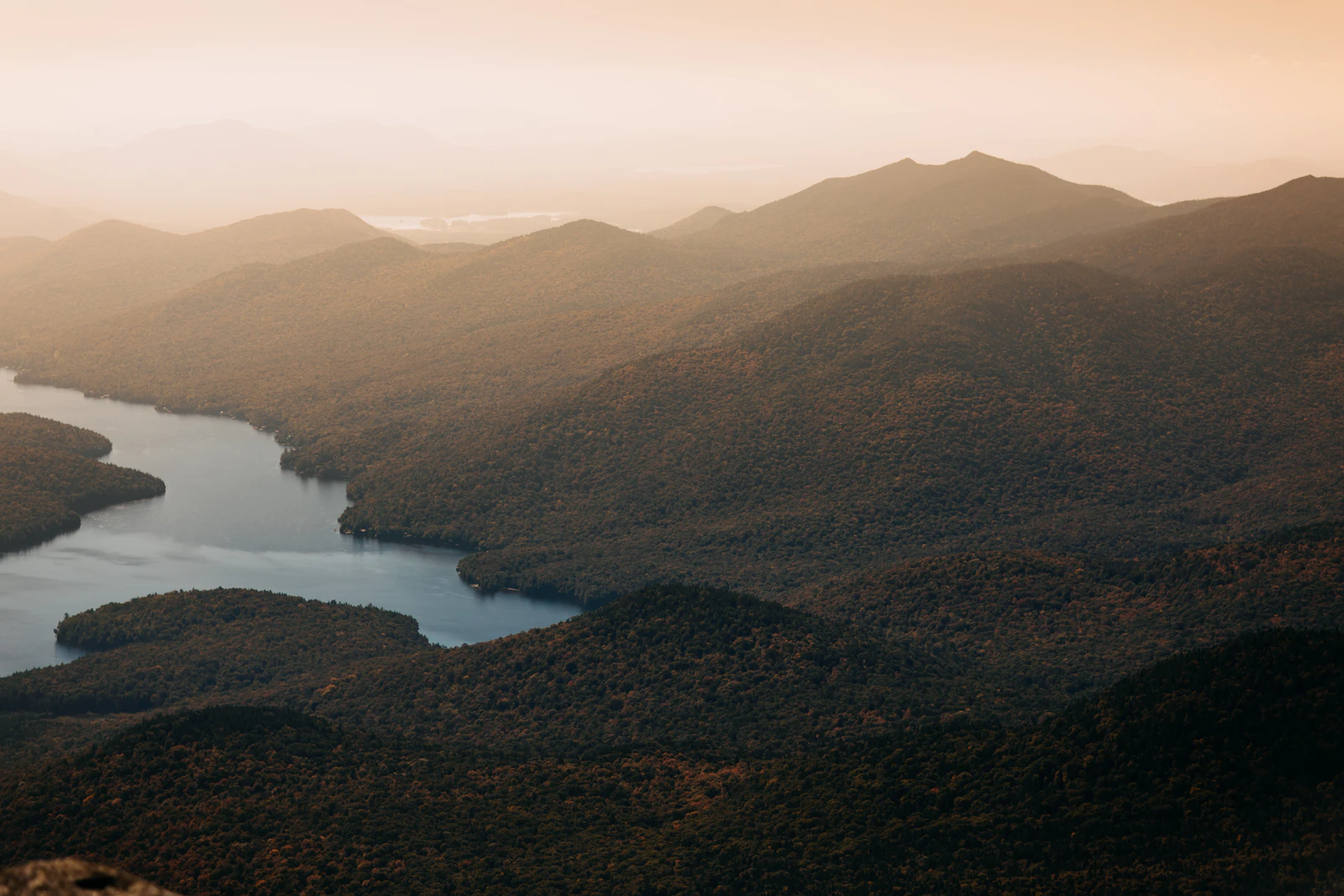 Lake Placid, New York photo 29 by Brittney Weng