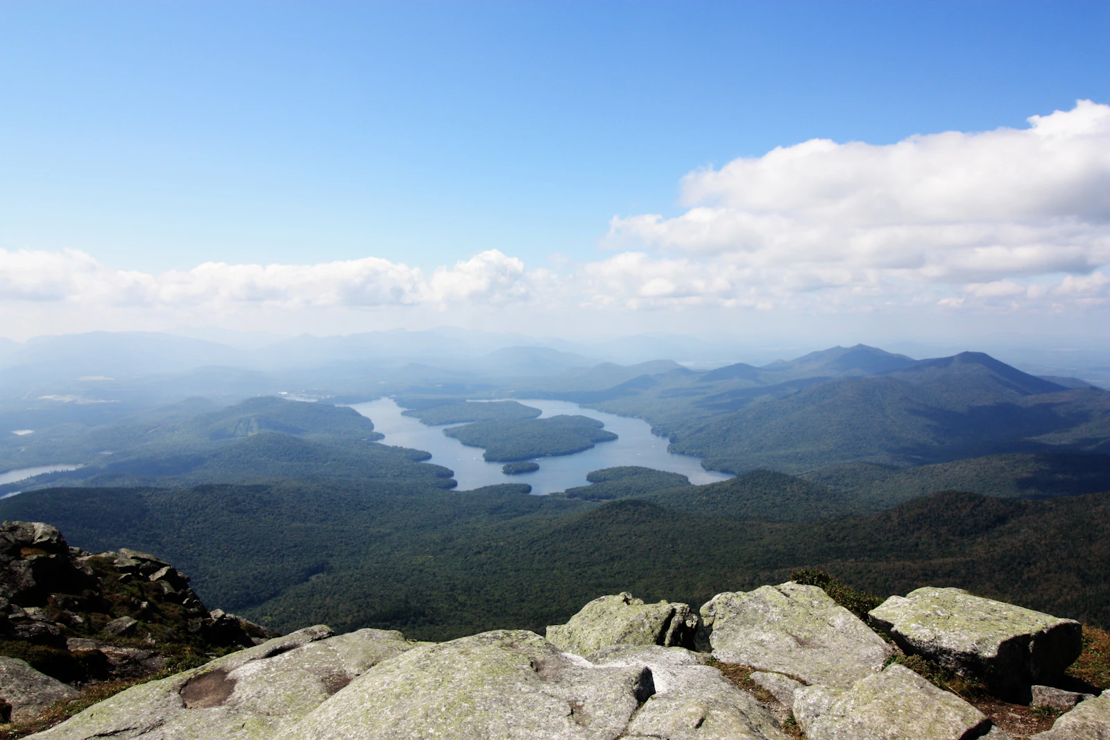 Lake Placid, New York photo 3 by Susan Jones