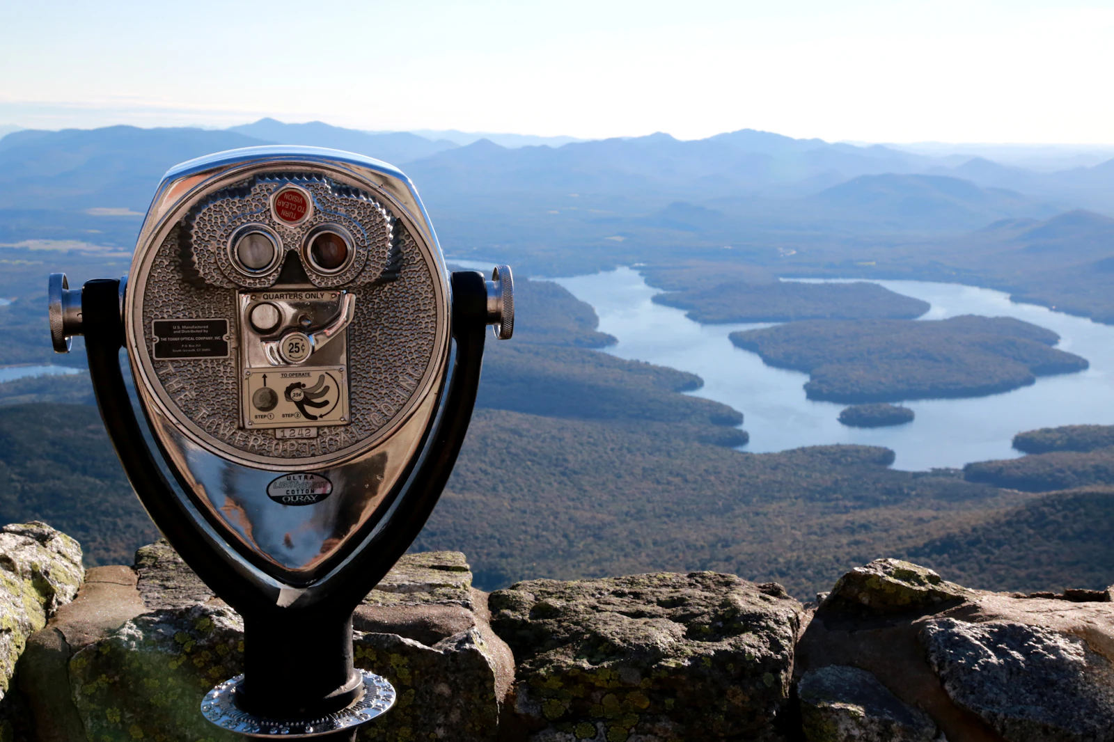 Lake Placid, New York photo 21 by Gary Yost