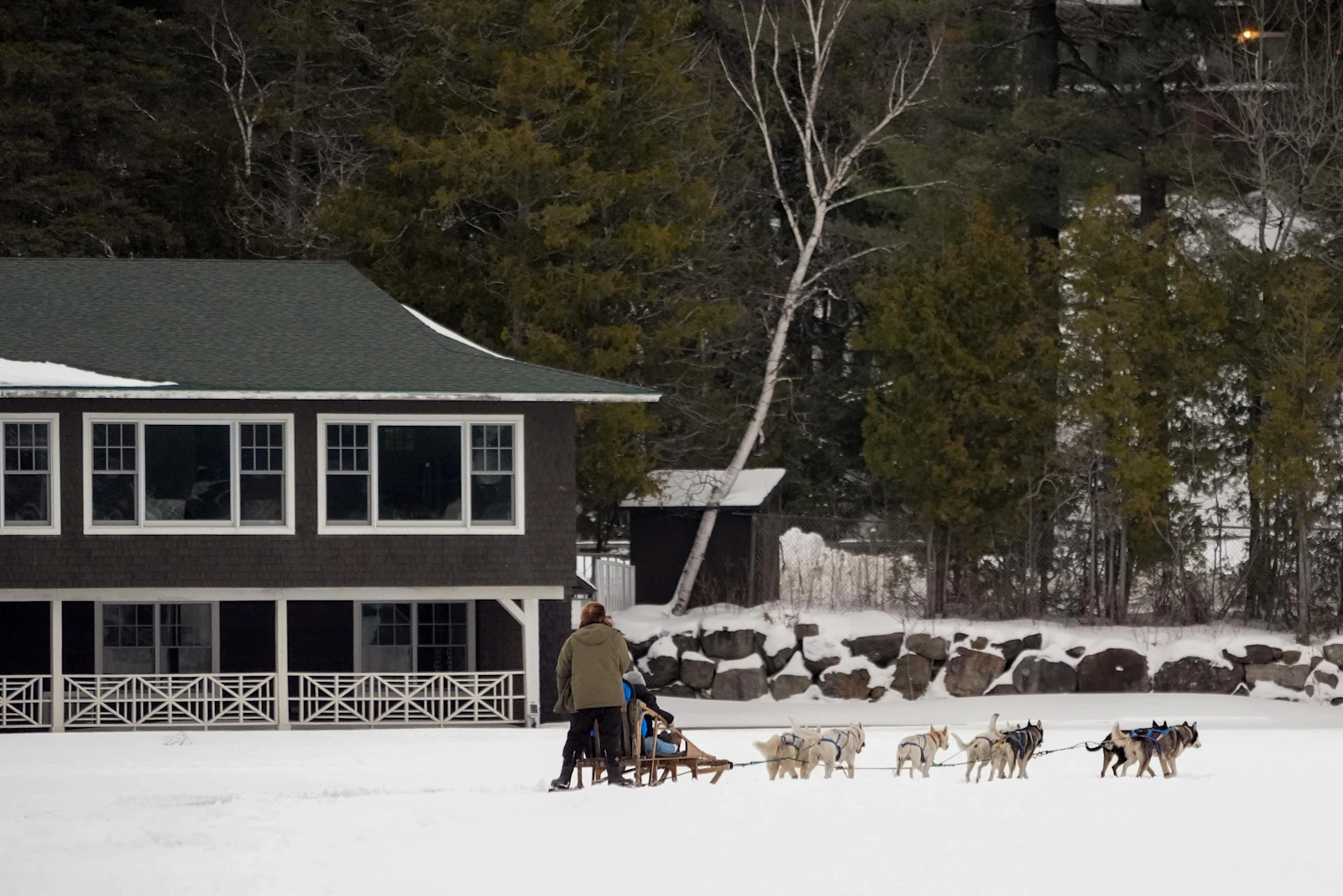 Lake Placid, New York photo 7 by Jess Van