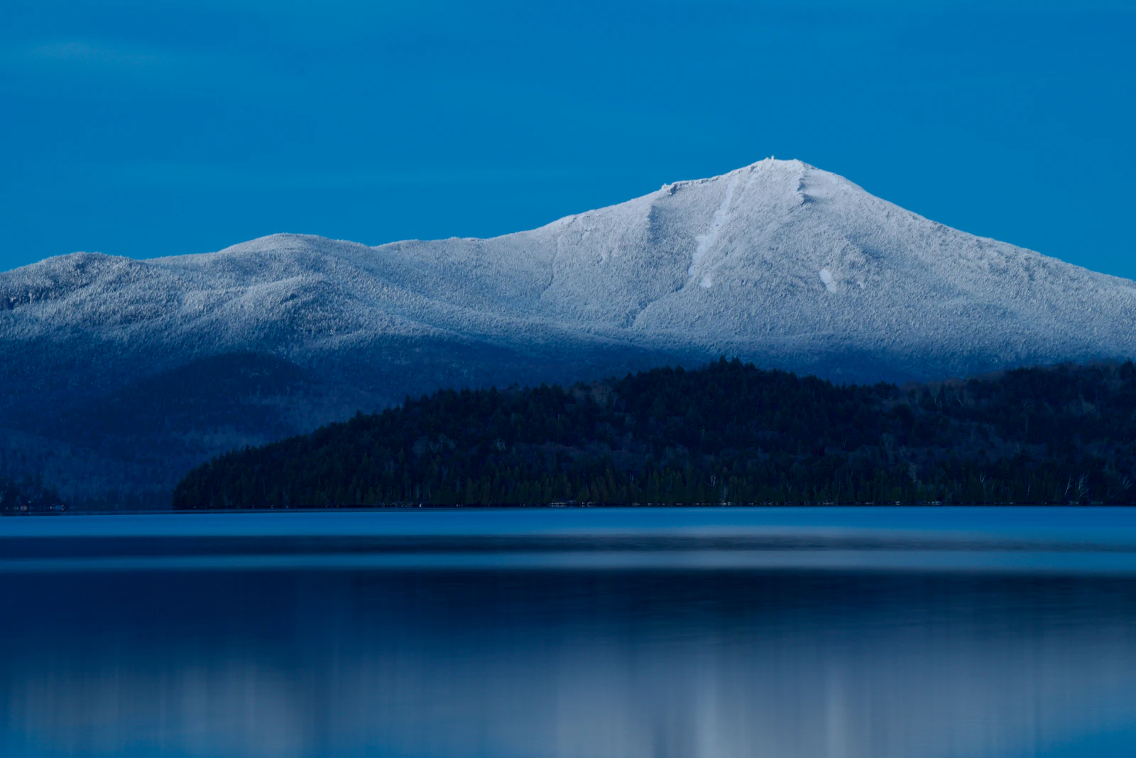 Lake Placid, New York photo 6 by Virgilio de Carvalho