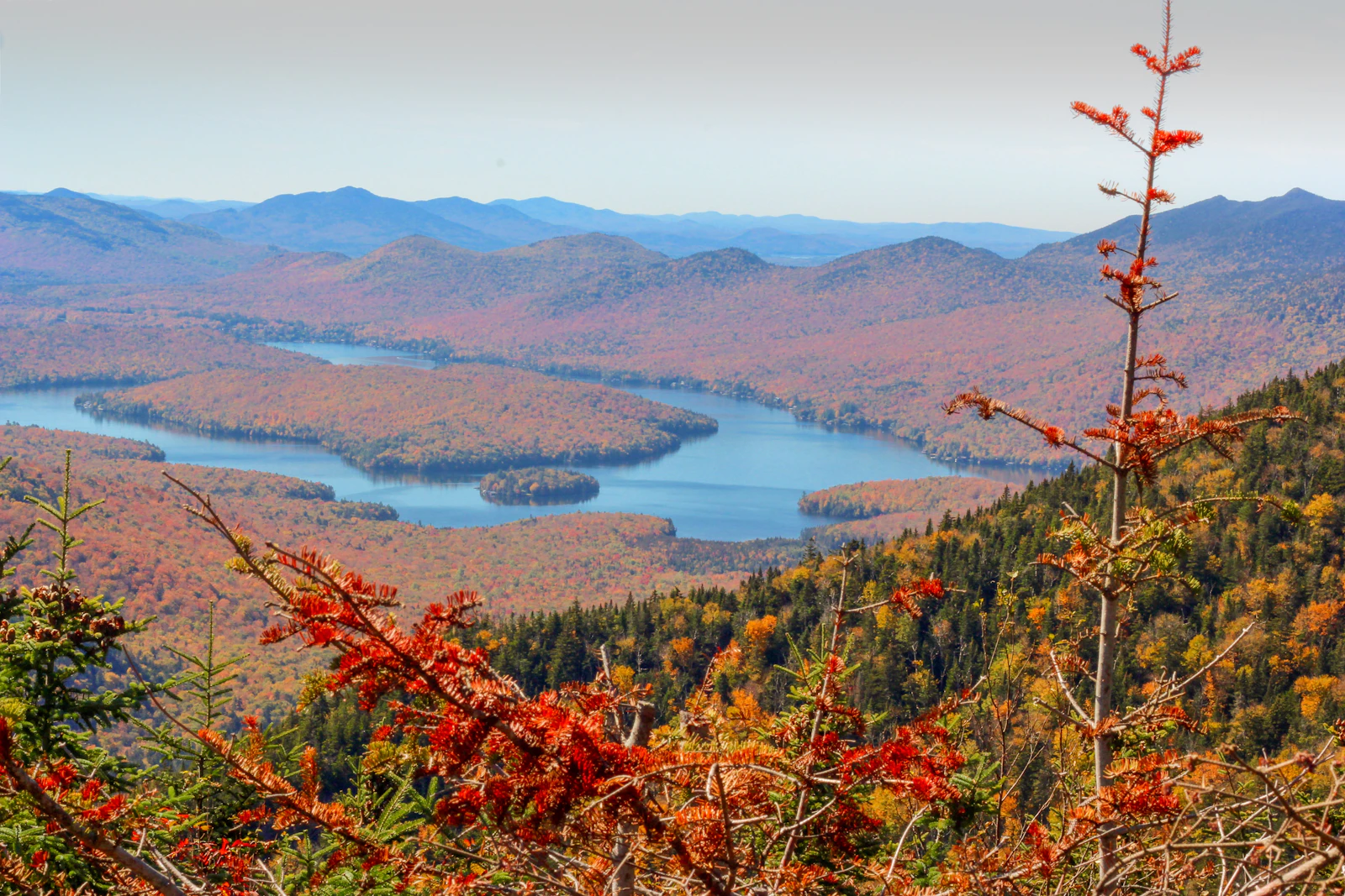 Lake Placid, New York photo 15 by Hazal Ozturk